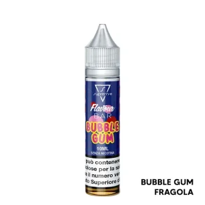 BUBBLE GUM – Aroma Mini Shot 10+10 – Suprem-e