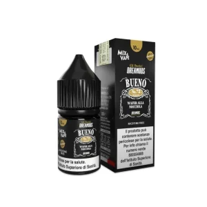 BUENO – Gli Storici – Mix Series 10ml – Dreamods