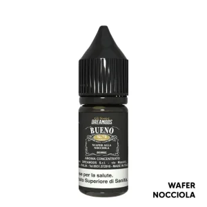 BUENO No. 72 – Gli Storici – Aroma Concentrato 10ml – Dreamods