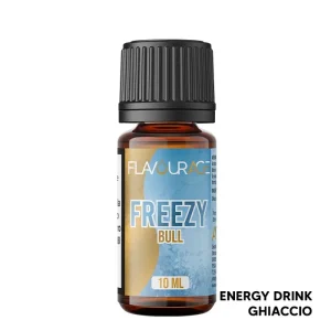 BULL – Freezy – Aroma Concentrato 10ml – Flavourage