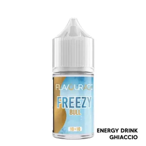 BULL – Freezy – Aroma Mini Shot 10+10 – Flavourage