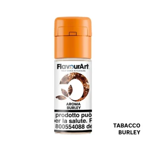 Burley – Aroma Concentrato 10ml – Flavourart