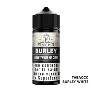 Burley – Aroma Concentrato 10ml – Vapor Cave