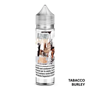 Burley Extradry – Distillati Puri – Liquido Scomposto 20ml – Azhad