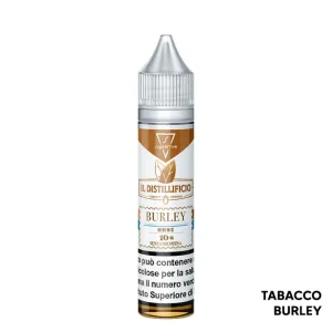 BURLEY – Il Distillificio – Aroma Mini Shot 10+10 – Suprem-e