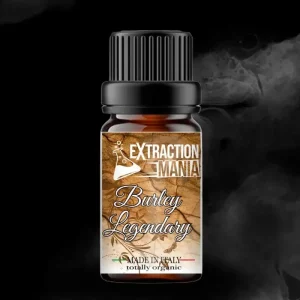 BURLEY – Legendary – Aroma Concentrato 12ml – Extraction Mania