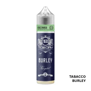 BURLEY – Liquido Scomposto 10ml – ToB
