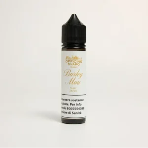 BURLEY MOU – Liquido Scomposto 20ml – Officine Svapo