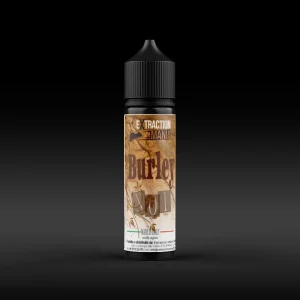 BURLEY – Noi – Liquido Scomposto 20ml – Extraction Mania