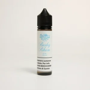 BURLEY RHUM – Liquido Scomposto 20ml – Officine Svapo