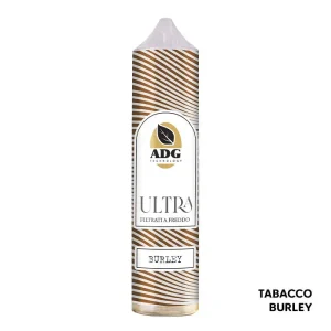 Burley – Ultra – Liquido Scomposto 20ml – Angolo della Guancia