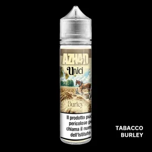 BURLEY – Unici – Liquido Scomposto 20ml – Azhad