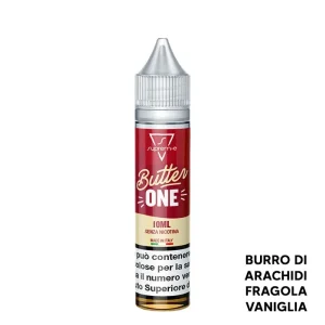 BUTTERONE – Aroma Mini Shot 10+10 – Suprem-e