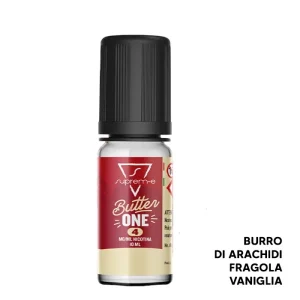 Butterone – Liquido Pronto 10ml – Suprem-e