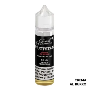 BUTTSTARD – Liquido Scomposto 20ml – Seven Wonders