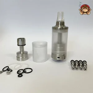 By-Ka SE FULL KIT clone