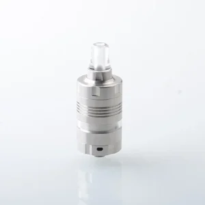 By-Ka V10 RTA Nano Combo Radiator clone
