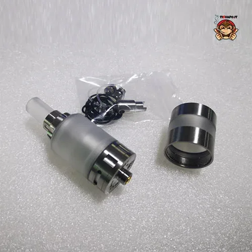 BY KA V7 Full Kit clone YFTK - Image 2