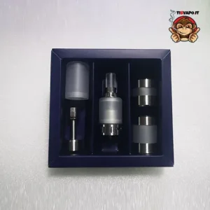 BY KA V7 Full Kit clone YFTK