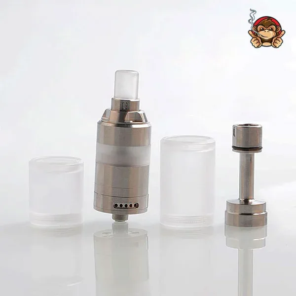 BY-KA V8 Full Kit Clone YFTK