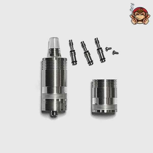 By-Ka V9 5ML FULL KIT clone YFTK