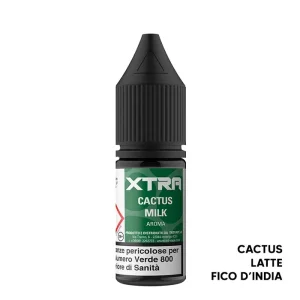 CACTUS MILK – Extra – Aroma Concentrato 10ml – TNT Vape