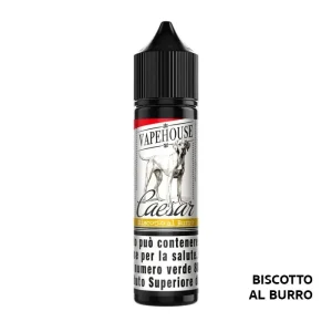 Caesar – Liquido Scomposto 10ml – Vapehouse