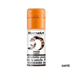 Caffè – Aroma Concentrato 10ml – Flavourart