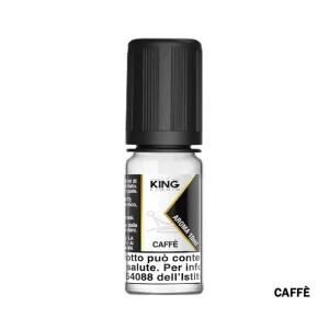 Caffè – Aroma Concentrato 10ml – King Liquid