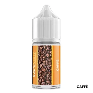 CAFFÈ – Starter Flavour – Aroma Mini Shot 10+10 – SvapoNext