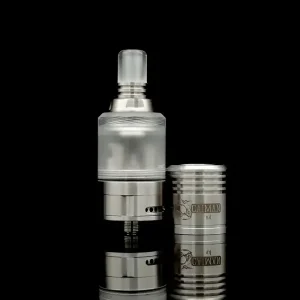 Caiman V4 RDA clone YFTK