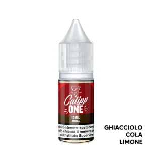 Calippone – Aroma Concentrato 10ml – Suprem-e