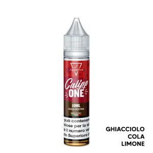 CALIPPONE – Aroma Mini Shot 10+10 – Suprem-e