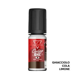Calippone – Liquido Pronto 10ml – Suprem-e