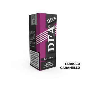 Calliope – Aroma Concentrato 10ml – Dea Flavor