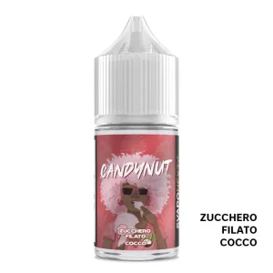 CANDYNUT – Next Flavour – Aroma Mini Shot 10+10 – SvapoNext