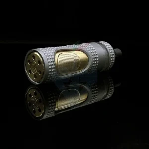 Capo NoGents Edition - TVGC e NoName