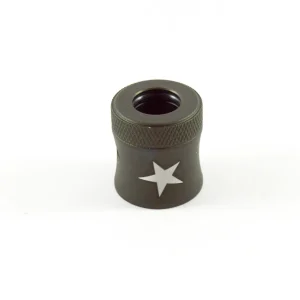 Captain Cap II Wide Bore