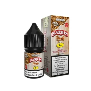 CARAMEL & VANILLA – Blackburn – Mix Series 10ml – Dreamods