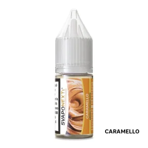 Caramello – Aroma Concentrato 10ml – SvapoNext