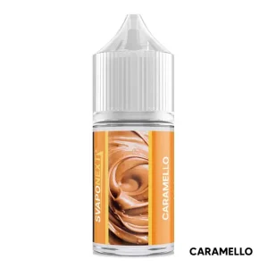CARAMELLO – Starter Flavour – Aroma Mini Shot 10+10 – SvapoNext