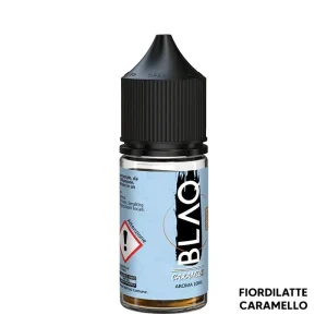 CARAMELS – Drive – Aroma Mini Shot 10+10 – Blaq
