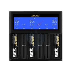 Caricatore s6 6 Slot