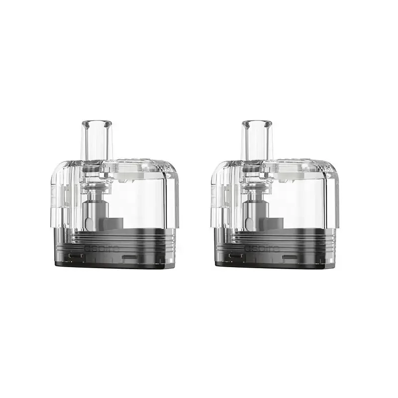 Cartucce Pod di Ricambio per Fanssy 5ml – (2 Pezzi) – Aspire