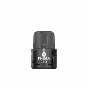 Cartucce Pod Flip 0.4/0.6/0.8ohm 2ml (2pz) - Prima