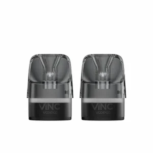 Cartucce vuote Vinci PnP X DTL 5ml (2 pezzi) - Voopoo