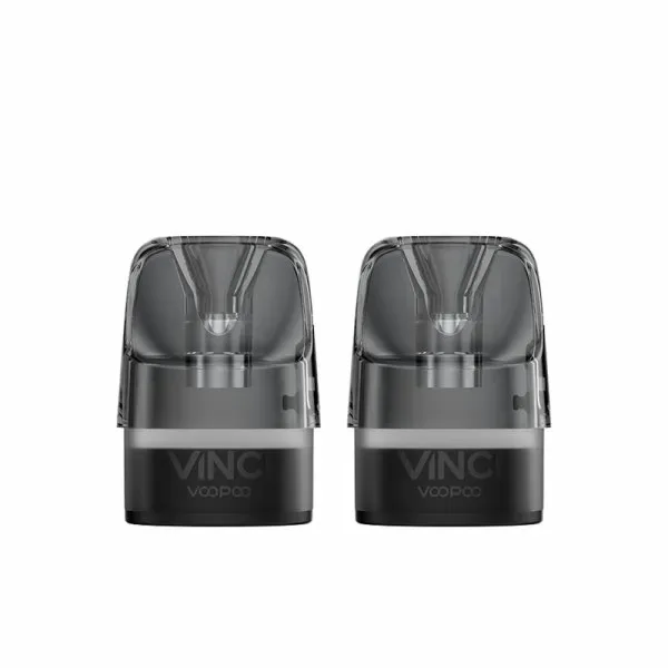 Cartucce vuote Vinci PnP X DTL 5ml (2 pezzi) - Voopoo