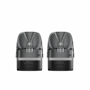 Cartucce vuote Vinci PnP X MTL 5ml (2 pezzi) - Voopoo
