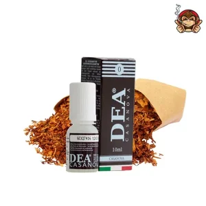 Casanova – Liquido Pronto 10ml – Dea Flavor