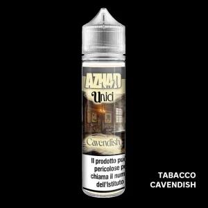 CAVENDISH – Unici – Liquido Scomposto 20ml – Azhad